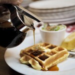 カフェ　ベリー - 