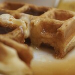 カフェ　ベリー - 