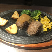 大井町銭場精肉店 - 