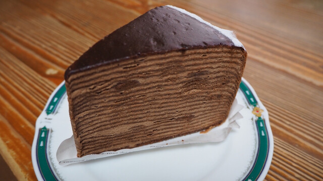 不二家 グランマート一番堰店（FUJIYA） - 羽後本荘（ケーキ）の写真