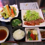 山猫料理店 - 山猫御前