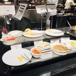 カフェ＆ダイニング Chef's Palette - 