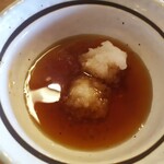 久兵衛屋 - 天つゆ