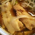 久兵衛屋 - お肉