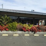 久兵衛屋 - 外観