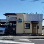 食堂さくら - 外観(2020.02)