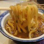 手打ちうどん 鶴丸 - 