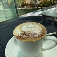 TRATTORIA CREATTA - 