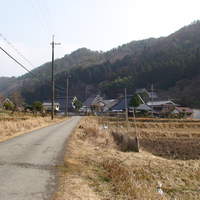 ろあん松田 篠山店 - 日本の原風景
