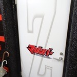 マジンバーZ - 2012年4月撮影