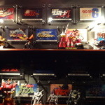 マジンバーZ - 2012年4月撮影