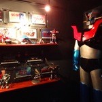 マジンバーZ - 2012年4月撮影