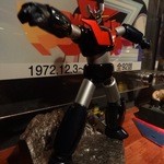 マジンバーZ - 2012年4月撮影