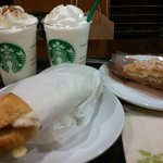 STARBUCKS COFFEE - 