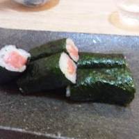 すし処 睦月 - トロ鉄火