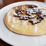 喫茶ビジュゥ - 料理写真: