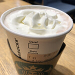 スターバックスコーヒー - 