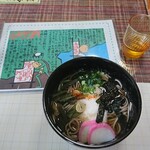 新高館 - 