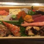 Sushi Nakano - 