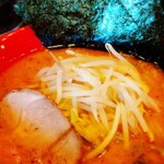 ラーメン道楽 - 