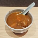 GENSUI - 追加：牛すじカレー