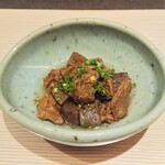 GENSUI - 追加：牛筋たいたん