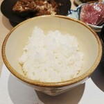 GENSUI - 土鍋炊きごはん