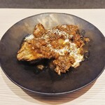 GENSUI - C:豚バラ肉のトマト煮込み