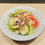 GENSUI - 和風サラダ