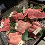 食肉センター 焼肉食堂 匠 - 