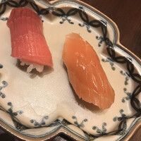 鮨　日本橋　鰤門 - 