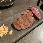 食肉センター 焼肉食堂 匠 - 