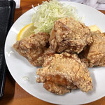 鳥めし 鳥藤分店 - 