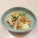 GENSUI - C：豚肉の生姜焼