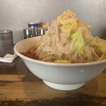 ラーメン福たけ - 