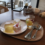 ハウス ウィズアウト ア キー - 