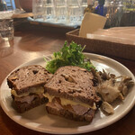 パーラー江古田 - 