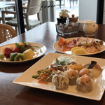 ハウス ウィズアウト ア キー - 