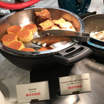 ハウス ウィズアウト ア キー - パンケーキ