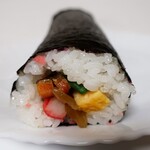 ほかほか弁当 - めっちゃおいしい～