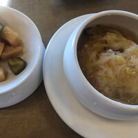 天厨菜館 新宿高島屋タイムズスクエア店 - 