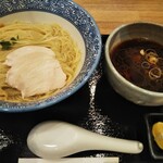 麺と醤油の匠 二代目たか松 - うまそう。