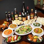 ミヤギディレストラン - パーティーコース