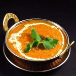 ミヤギディレストラン - カレーイメージ