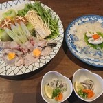 居酒屋ふらっと - 