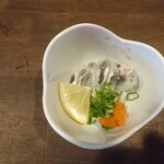 居酒屋ふらっと - 