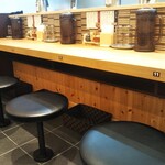 麺と醤油の匠 二代目たか松 - 