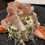 ステーキ＆イタリアン グリアンテ新宿 - 