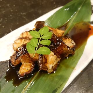 鶏と鰻 四万十家_1