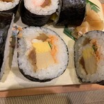 石松　阪奈店 - 上巻